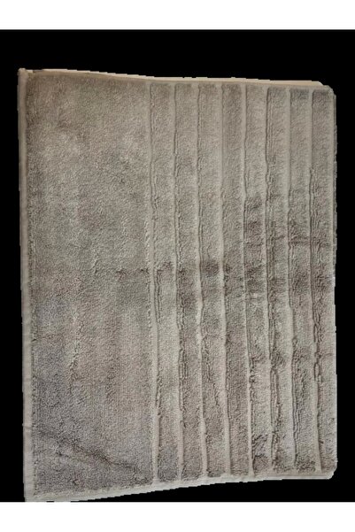 Özdilek ÖZDİLEK LAZY BAMBU BEJ PASPAS 50*75