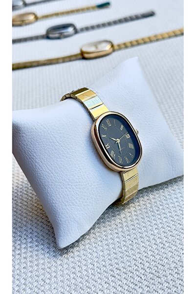 pullmarkt Vintage Model - Analog Kol Saati