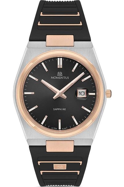 Momentus Em345T-04Br Men's Watch