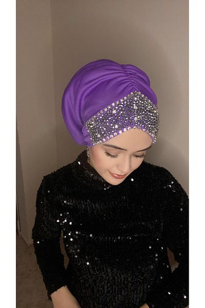 OykumBone PURPLE STORY STONE BONE