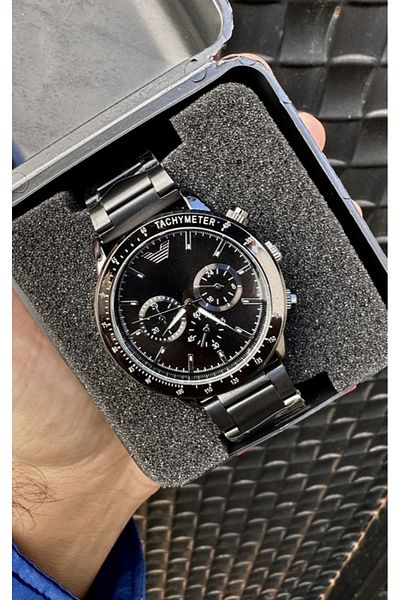 pullmarkt Analog Men's Wristwatch