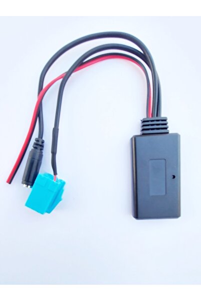 Autoline Blaupunkt Aux Bluetooth