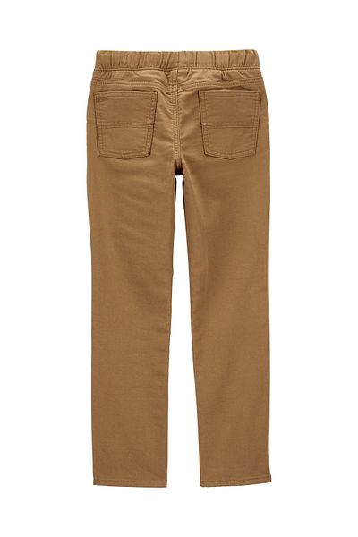Carter's Boy's Trousers Khaki