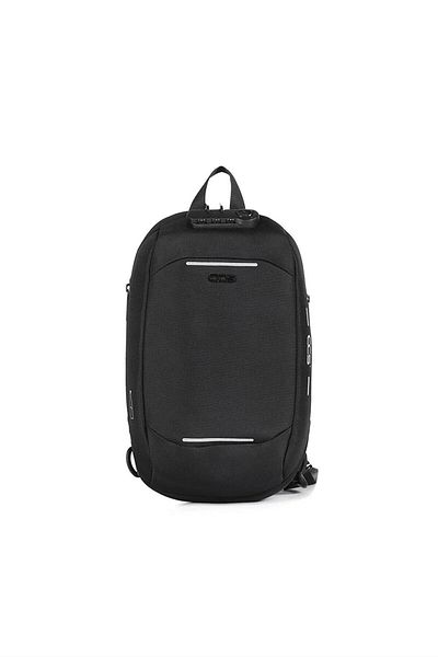 ÇÇS UNISEX Single Shoulder Strap Cross Chest And Shoulder Bag
