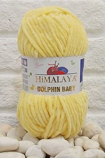 Himalaya HİMALAYA DOLPHİN BABY