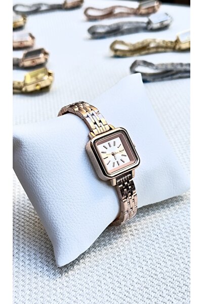 pullmarkt Minimal - Kadın Kol Saati