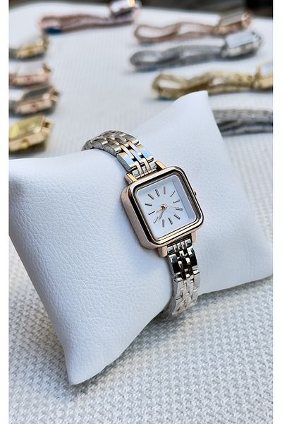 pullmarkt Minimal - Women's Wristwatch