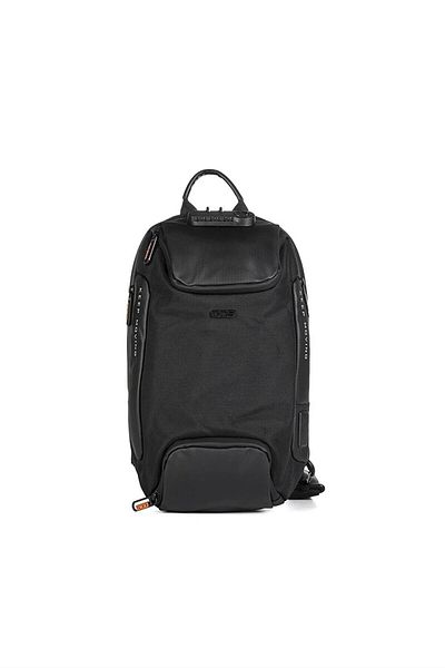 ÇÇS Cross Chest Bag with Single Shoulder Strap