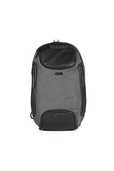 ÇÇS Cross Chest Bag with Single Shoulder Strap