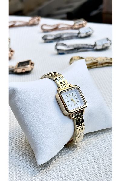 pullmarkt Minimal - Women's Wristwatch