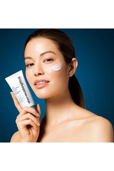 Dermalogica كريم مرطب متوسط الوزن لتنعيم البشرة - 100 مل للبشرة الجافة