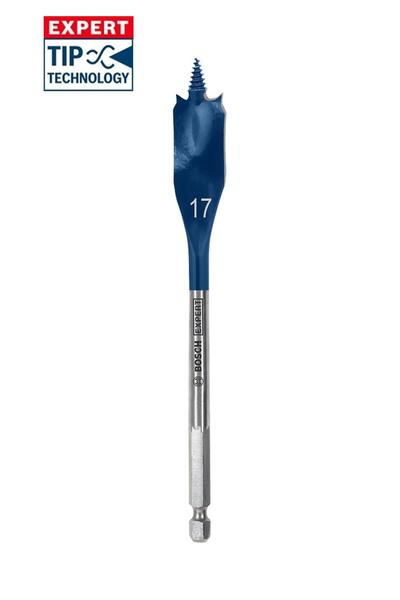 Bosch 17x152 Mm Expert Yaprak Matkap Ucu 2608900316