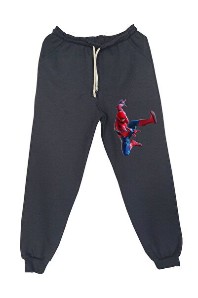 Raf Coll Devojčice/Dječaci Spiderman Digitalna štampa Komad Jednostruke Trene...