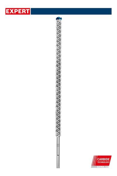Bosch Expert 28 X 920 Mm Yeni Sds Max-8x Delme Ucu 2608900250