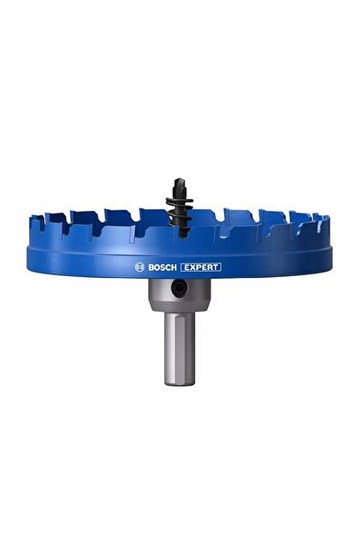 Bosch Expert 120 Mm Elmaslı Inox Panç Adaptörlü 2608901451