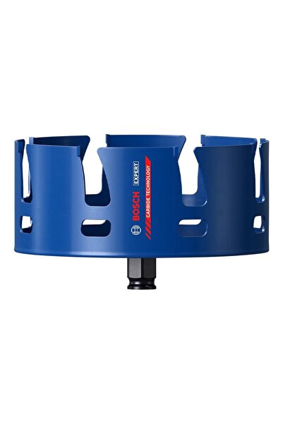 Bosch 140 Mm Yapı Malzemeleri Için Panç 2608900486