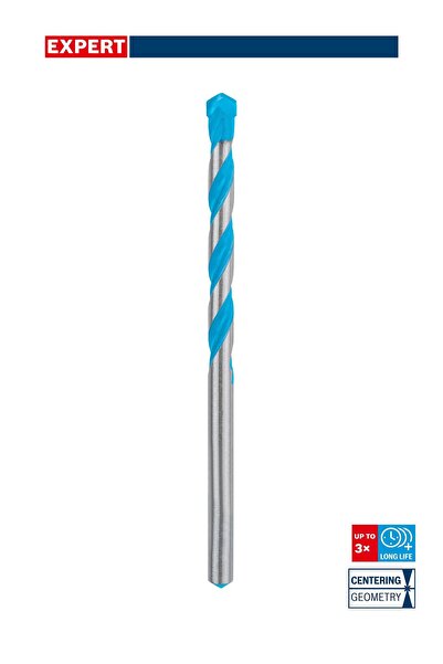 Bosch Expert 5x85 Mm Cyl-9 Çok Amaçlı Matkap Ucu 2608900606