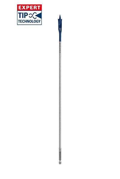 Bosch 12x400 Mm Expert Yaprak Matkap Ucu 2608900340