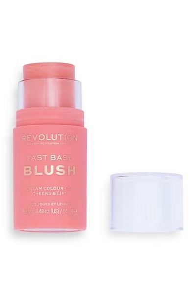 Revolution Blush Baby - Fast Base Blush Stick