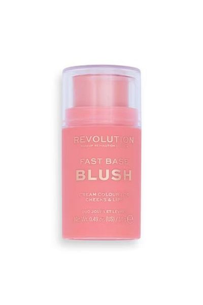 Revolution Blush Baby - Fast Base Blush Stick