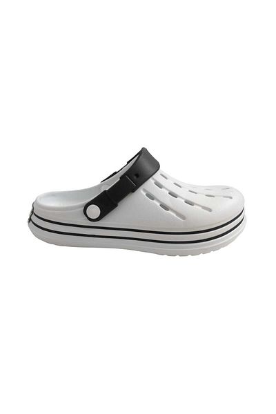 Akınal Bella Akınalbella Unisex Sabo Hospital Medical Nurse Doctor Slippers