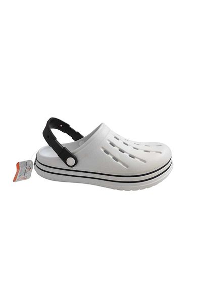 Akınal Bella Akınalbella Unisex Sabo Hospital Medical Nurse Doctor Slippers