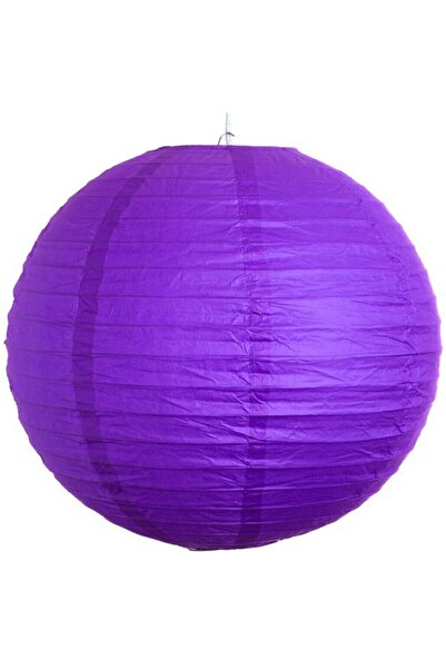 Vipfoni Dekoratif Çin Feneri – Kağıt Lamba