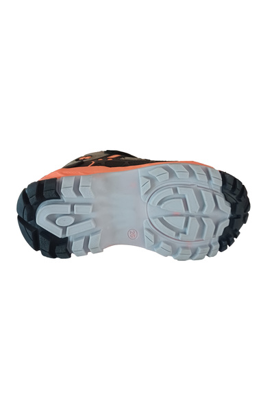 ARMİX İçi Kürklü Rahat Kışlık Çocuk Bot