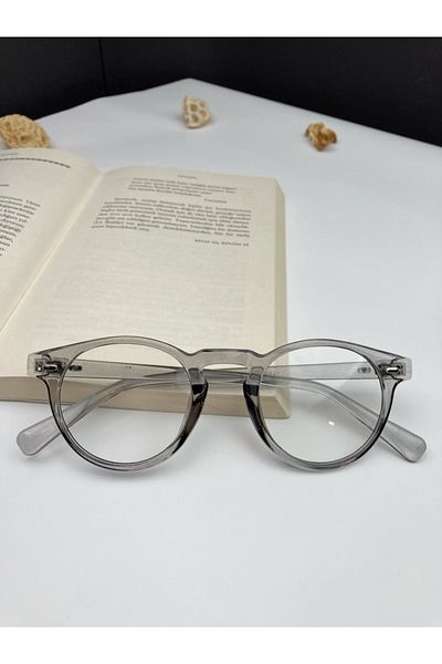 LOOKUP Blue Light Protection Unisex Glasses Optical Compatible Screen Glasses