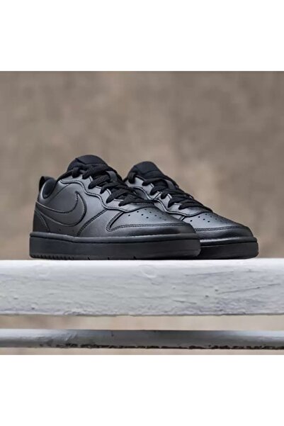 Nike Womens Sneakers Air Forceden İlham ALınan Court Low 2 CNG-STORE