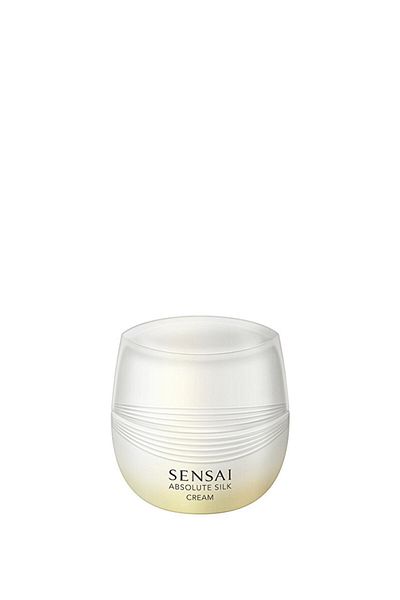 Sensai Silk Cream 40ml Absolute Facelight313