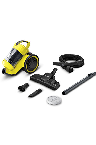 Karcher Vc 3 Elektrikli Süpürge 11981250 1.198-125.0
