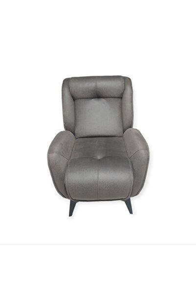 mc mobilya Tasarım Comfoor Berjer Tekli Koltuk