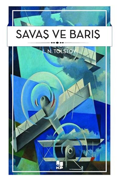 Kitap Pazarı Savaş Ve Barış