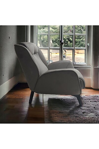 mc mobilya Tasarım Comfoor Berjer Tekli Koltuk