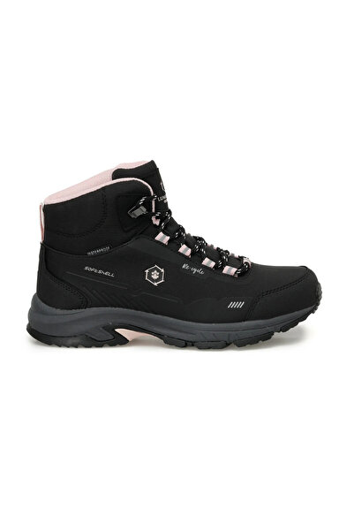 lumberjack Eco Wmn Hi Αδιάβροχα Γυναικεία Boat Παπούτσια με κορδόνια
