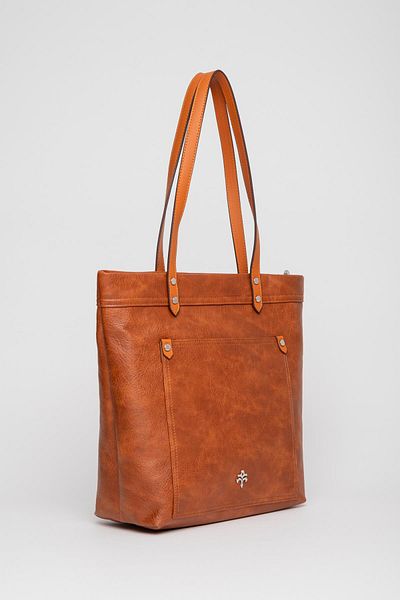 Jacquline GERALDINE Lined Large Women's Shoulder Bag