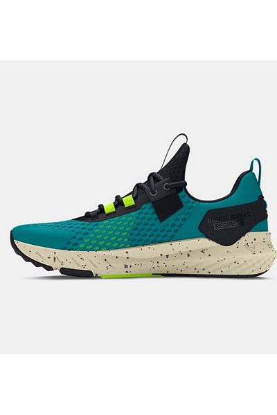 Under Armour Ua Project Rock Bsr 4 - 3027344 Rock Bsr 4 Shoes with Model Number 300