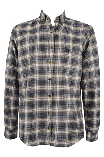 Cengiz İnler Cengiz Inler Lumberjack Men's Shirt
