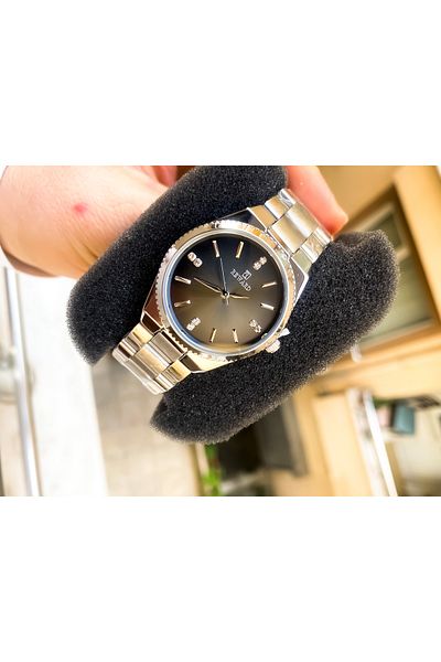 Reward Steel Women's Wrist Watch Waterproof Stylish Elegant