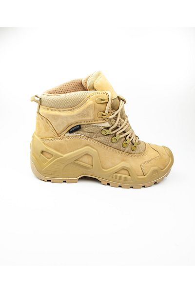 Hammer Jack 1000 23015 Leopard Sand Waterproof Men's Outdoor Boots