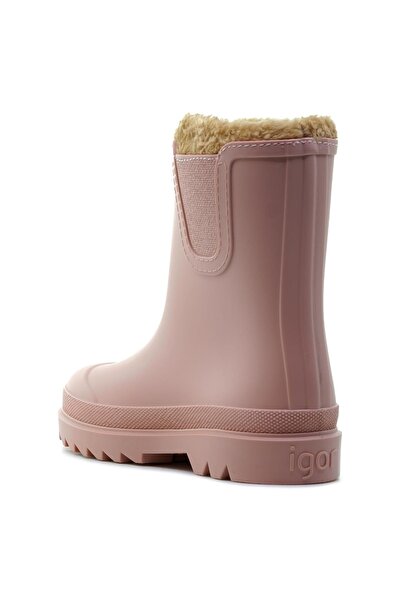 IGOR İGOR TOKIO BORREGUITO UNISEX ÇOCUK YAĞMUR ÇİZMESİ (24-34) 23K KW-10290 PU