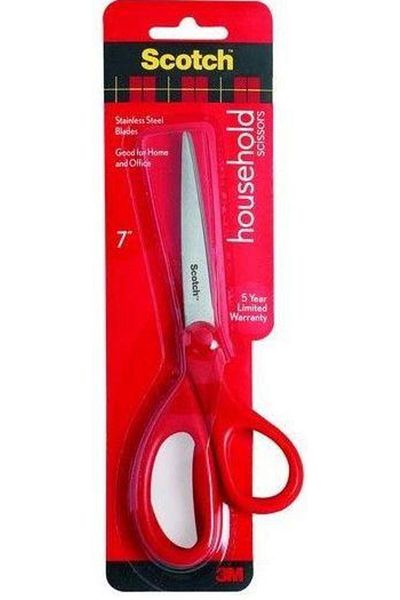 BRIO Scotch Scissors Home-office 7