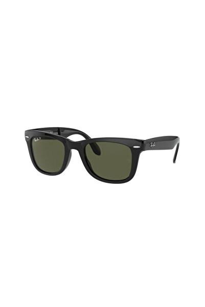 Ray-Ban RB 4105 601/58 50 Erkek Katlanır Gözlük