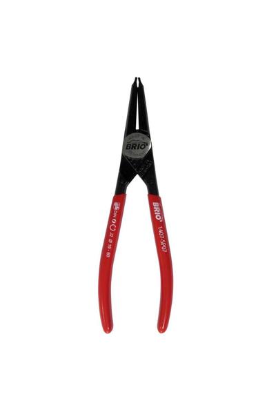 BRIO Pense Segman 19-60 Mm Içten Düz 180 Mm