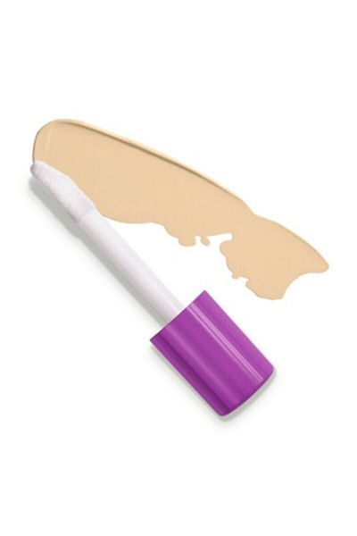 Lovely Liquid Camouflage Concealer No:06