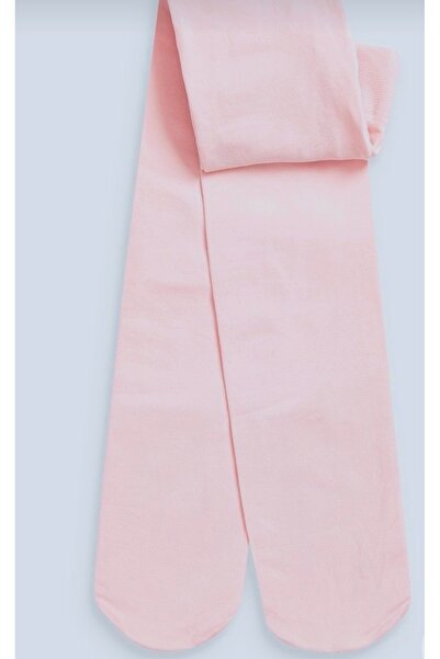 LULLY KİDS جوارب للفتيات الصغيرات 1 - 2 سنة مايكرو 50 دن