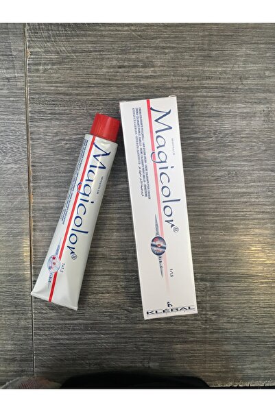 Klral Magicolor 100 ml Tüp Boya