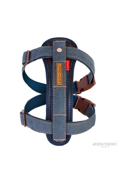 Ezydog Denim - Chest Plate