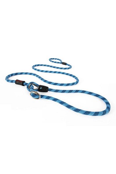 Ezydog Luca Rope Leash 9mm-Orange